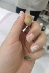 -美兮美学·日式美甲美睫