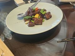-彩丰楼·中餐厅(国家会展中心上海洲际店)