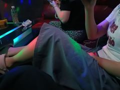 -欢乐驿站量贩式KTV(西丽店)