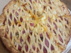 -达美乐比萨(栖霞大道店)