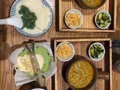 -李百蟹·江南蟹黄面·河景餐厅(夫子庙总店)