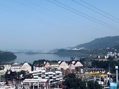 -美心红酒小镇游乐园