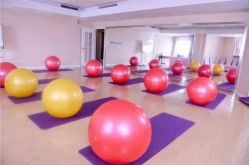 -喜宝母婴月子会所