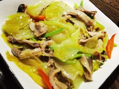 -大洋家·精品潮汕菜·生腌砂锅粥(天河东路店)