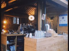 -VOYAGE COFFEE(北锣鼓巷店)