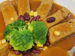 -新高记·粤菜·湛江鸡(南头古城店)
