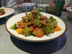 -川芙蓉·市井老川菜(长寿路店)
