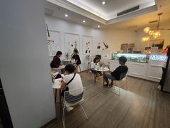 -姆们M Sweetie Cake(三里屯店)