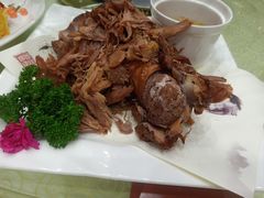 -东北大厦酒店(沈阳北站青年大街店)