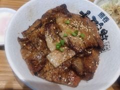 -熊吞·大碗丼烧肉饭(西市场嘉华店)
