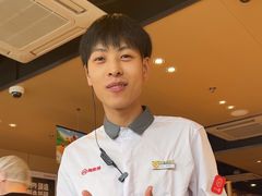 -海底捞火锅(王府井银泰in88店)