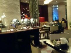 -浦东绿地铂骊酒店品珍轩中餐厅