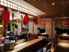 -浦·传统日式料理(3 5 1 1 店)