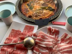 -尚品火锅(正阳路店)