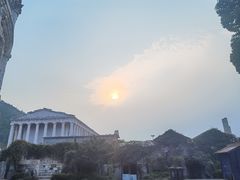 -达蓬山旅游度假区