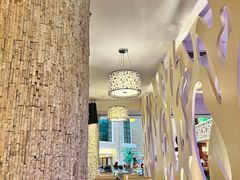 -佛山皇冠假日酒店-西餐厅
