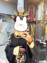 -东古旅拍摄影•格格服汉服•租赁(故宫店)