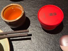 -色響火锅(恒隆广场店)