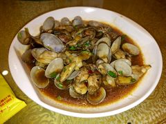 -合家小菜餐馆(新诚花苑店)