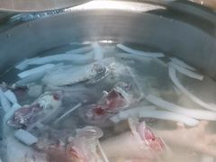 -大头椰·椰子鸡火锅(南宁万象城店)