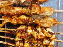-老黑板筋(顺义总店)