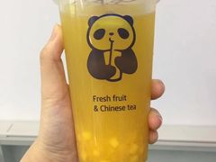 -茶百道(太平门直街店)
