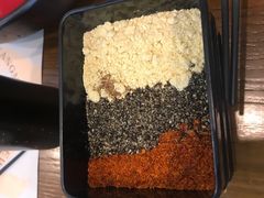 三色干碟-王妈热卤·川味馆(海昌店)