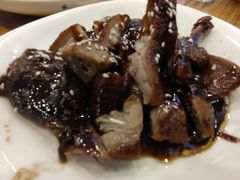 本帮酱鸭-七宝农家菜(七宝老街店)