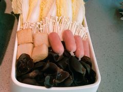 -半天妖烤鱼(新世界店)