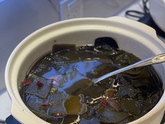 海带汤-素满香·全民食养自助(长宁龙之梦店)
