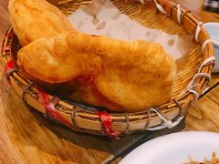 -大厨小馆(华阳城店)