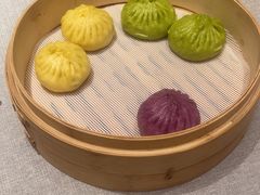 -津菜典藏河西店(水上店)