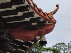 -红花山公园
