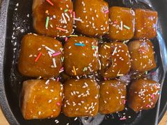 -外婆小菜(灵岩南路店)