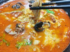 -缘久缘米粉(新街口店)