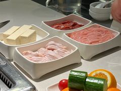 -海底捞火锅(上元大街店)