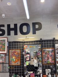 -Devilhands Barbershop男士理容店