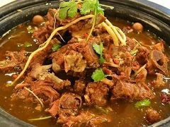 -和庆斋阳坊秘制羊蝎子火锅(云岗店)