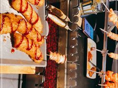-很久以前羊肉串(大宁中心广场店)