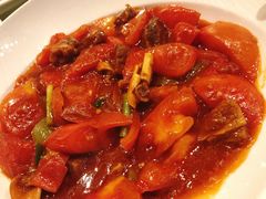 -巴扎美食·新疆菜·西域歌舞表演餐厅(新疆大厦店)