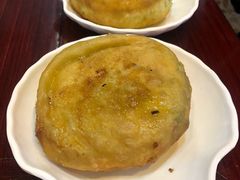 -兰庆鸡蛋馃(人民路店)