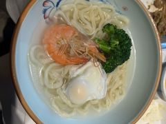 -新时代大酒店(仰口路店)