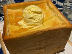 -绿茶餐厅(王府井永宁门店)