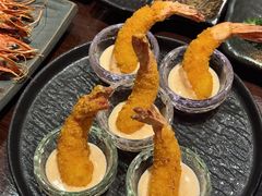 -古京·臻致料理(月湖店)