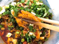 -李老五口水鸡(万寿路店)