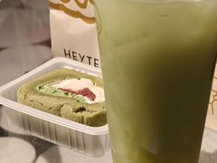 -喜茶(广州北京路惠福东店)