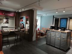 -目艮眼镜SHOWROOM(品牌集合店)