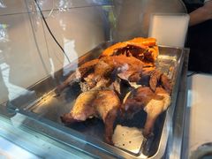 -王二甩老木子鸡(江湾店)