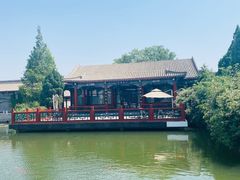 -有喜胶东小馆(超极合生汇太申祥和店)