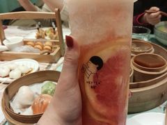 -喜茶(上海打浦桥日月光gelato lab+店)